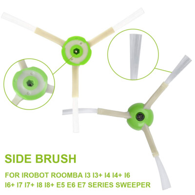 Replacement Parts for iRobot Roomba i7 i7+ i3 i3+ i4 i4+i6 i6+ i8 i8+/Plus E5 E6