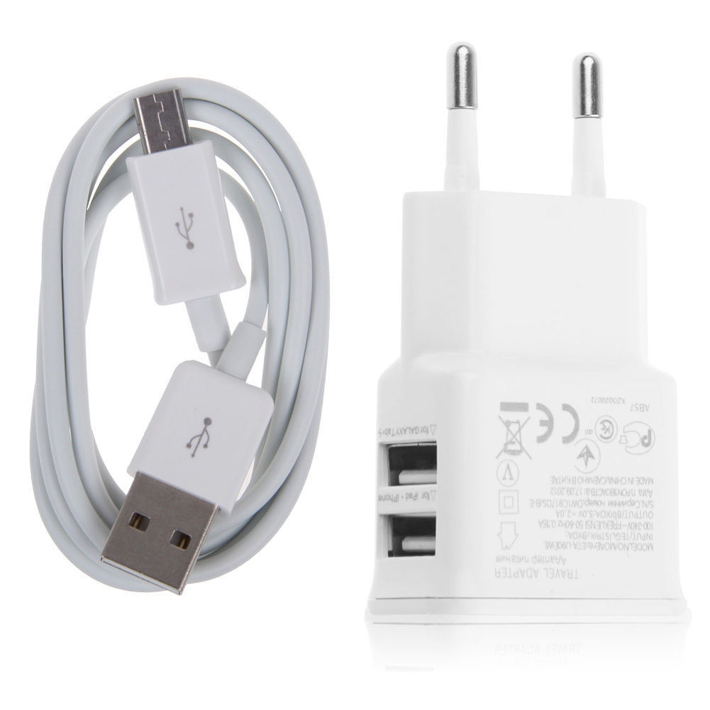 Huawei Ladegeräte und Datenkabel