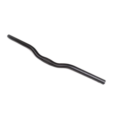 Produktbild von GUSSET S2 MTB Lenker – Matt Jones Signature Grey 35mm