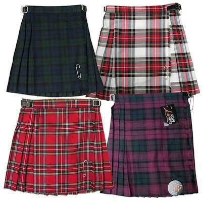 glen appin kilts