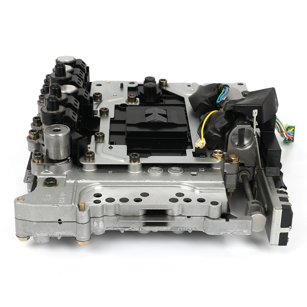 Valve Body TCU RE5R05A For Nissan/Datsun Armada Frontier Infiniti EX35 FX35