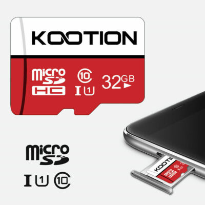 1PCS-10PCS 32GB Micro SD Card TF Micro Card TF Card Micro SD Card Storage LOT