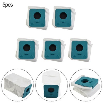 5Pcs Vacuum Cleaner Dust Filter Bag Suitable For Samsung VCA-ADB952 Vacuum-Parts
