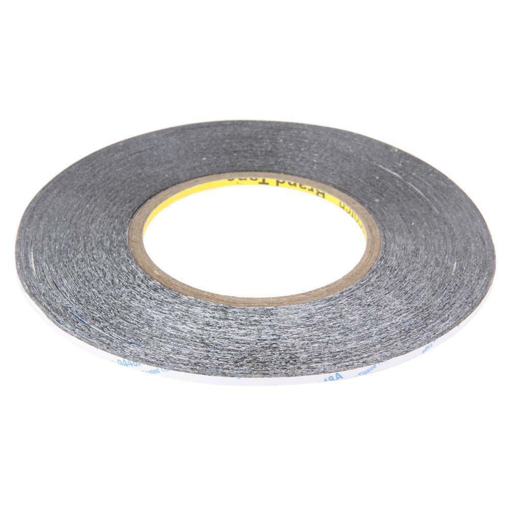 1mm Black Scotch 3M Double Sided Tape for Mobile Phone
