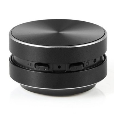 Portable Compatible Bone Conduction Speaker Stereo Sound,Bluetooth1407