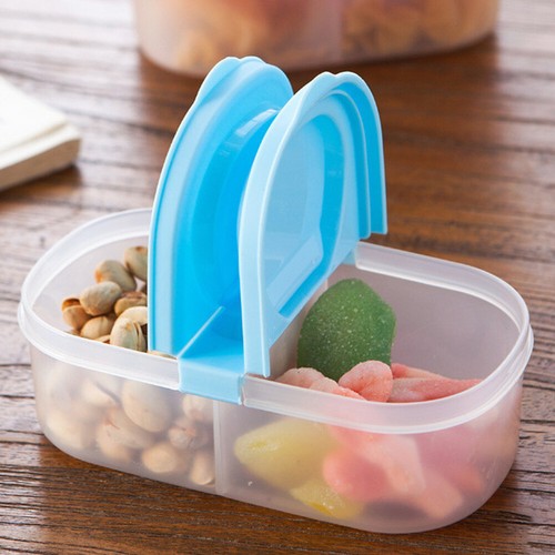 , Airtight Kitchen Food Storage Container New