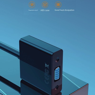 For Projector Temperature Sensor Integrated Audio Support Seamless Connectivity
