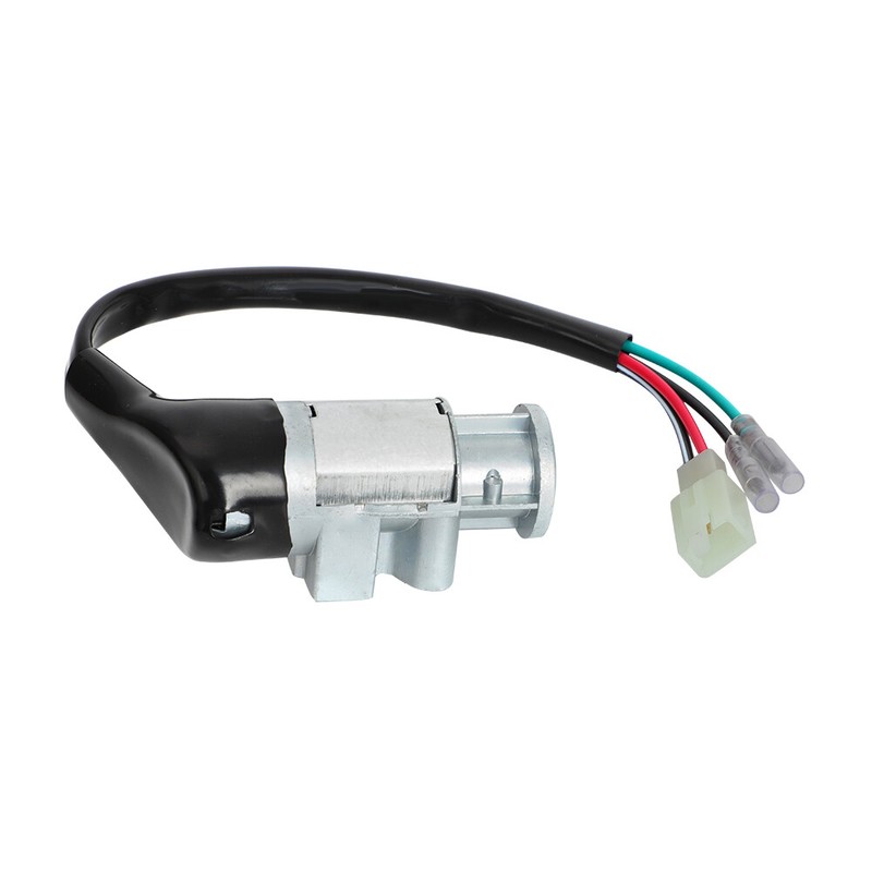 Motorbike Ignition Switch Lock Set W/ 2 Keys For Honda Spree NQ50 1984-1987 USA