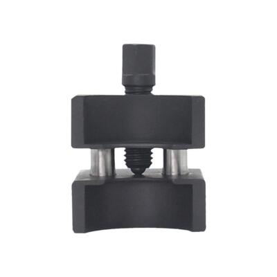 Car Suspension Strut Split Spreader Hub Steering Knuckle Spreader Solid-Tool