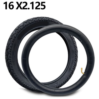 Inner tube hotsell 16 inch tires