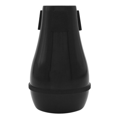Tenor Trombone Straight Mute Trombone Mute ABS Professional Noise Remove Tool