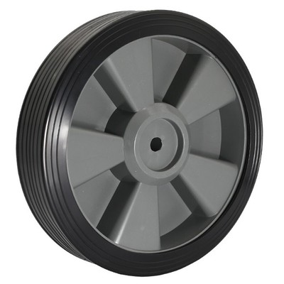 Enjoy Long lasting Grilling Performance with our Replacement Grill Wheels 2 Pcs