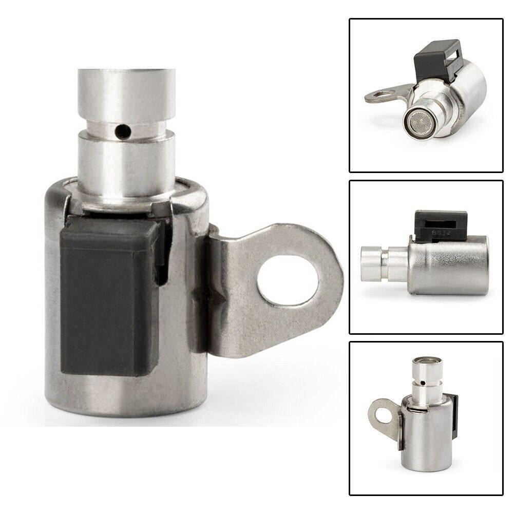 Tundra　英語版 Genuine Transmission S1/S3 Shift Solenoid for Toyota Tundra