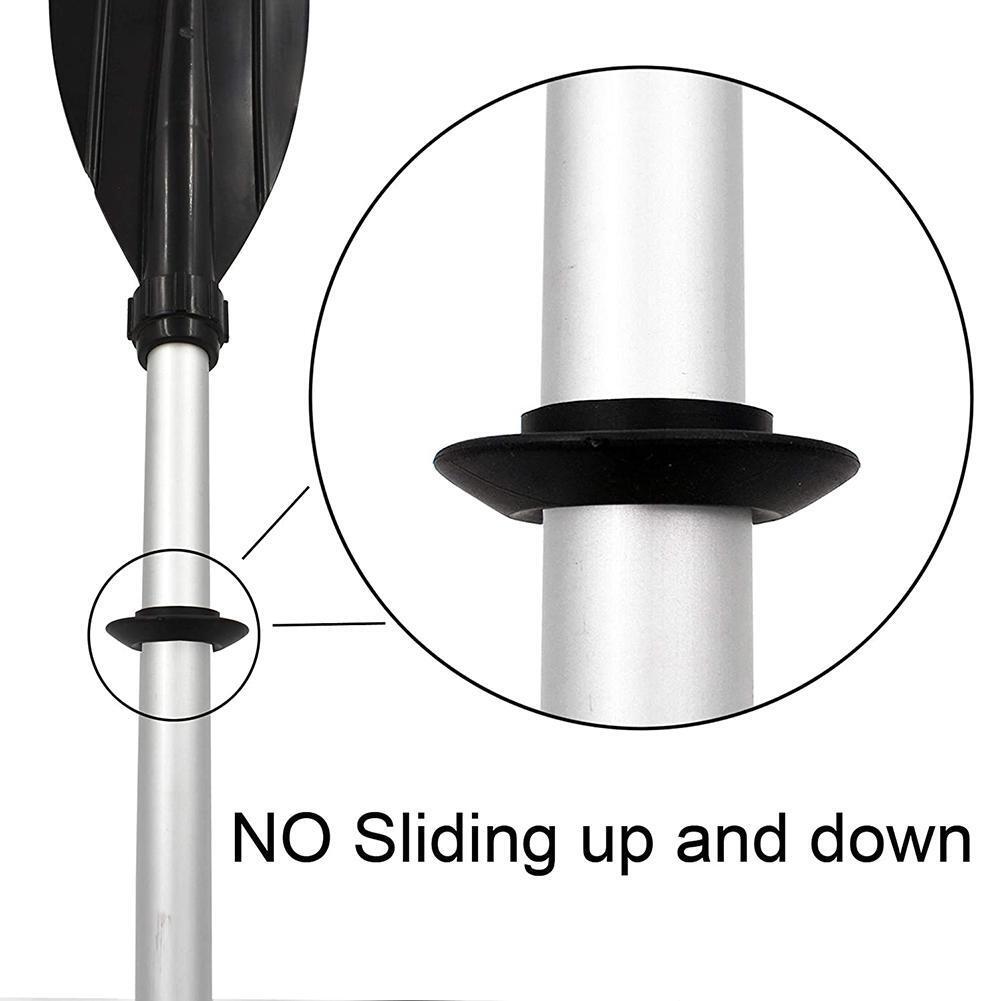 Paddle Drip Rings Guards Universal - Keeps New. Paddle R9b8 Hot