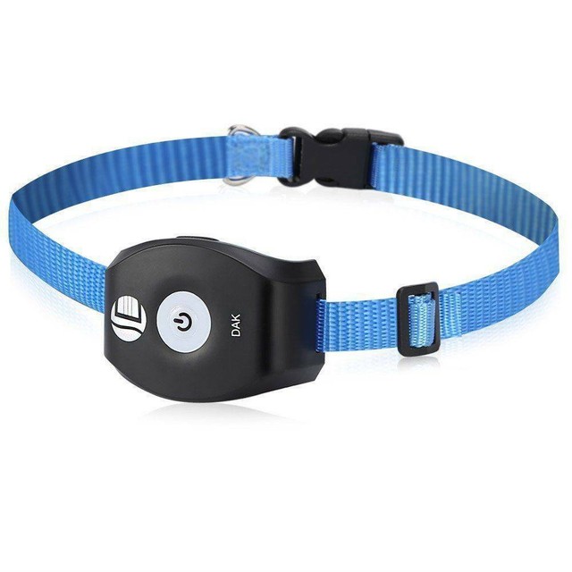 Mini Realtime GPS Tracker System For Cat Dog Pets Tracking Device Pet