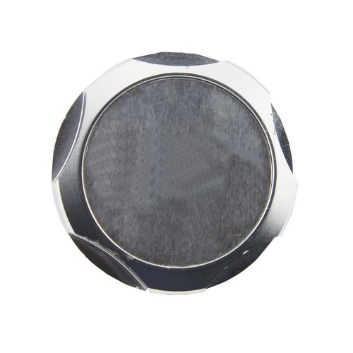 Nissan 300ZX Alum brake cap, clutch cap & HICAS PS Cap (3