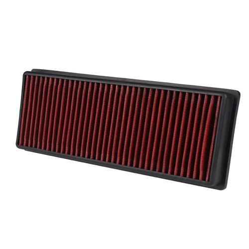 MANN-FILTER C 17 010 Luftfilter für AUDI A4 B9, A5 Cabriolet