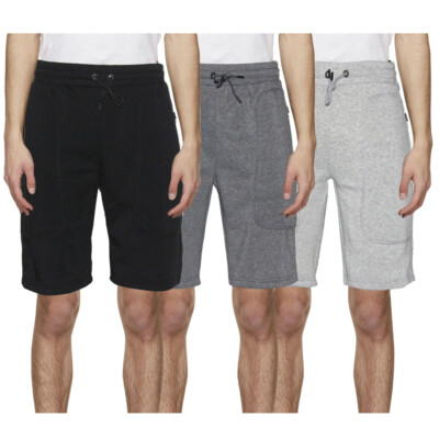 

Мужские шорты Спортивные повседневные шорты на шнуровке Comfort Fitness Gym Workout Shorts