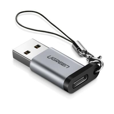 UGREEN USB-C FEMALE TO USB-A MALE 3.0 Adapter