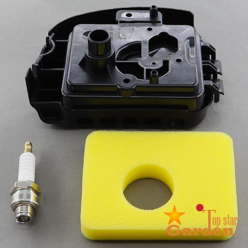 Primer Bulb 594281 & 595663 Air Filter Kit for Briggs & Stratton 300E 450E 500E