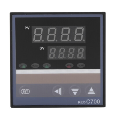 Industrial Digital Thermostat Controller Fast Response For Injection Molding Kit