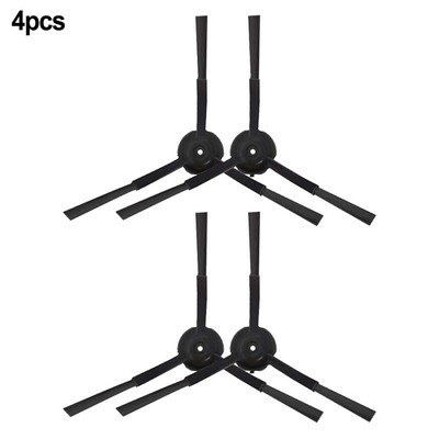 Sweeper Accessories Main Side Brush Side Brush Spare Parts For Neabot N2