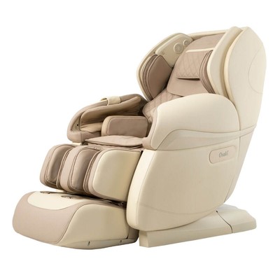 New Osaki Pro OS-4D Paragon Heated Back Roller Massage Chair