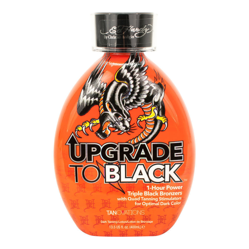 Ed Hardy Tanning Lotions