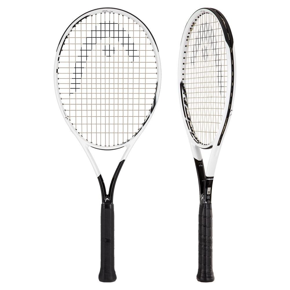 Head Graphene 360+ Speed MP Lite Tennis Racquet- Available