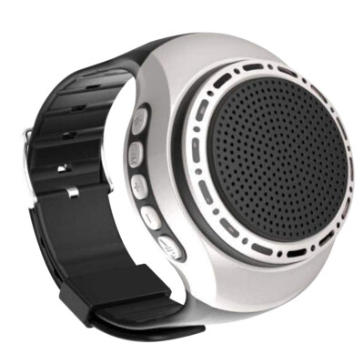 Portable Bicycle Audio USB Rechargeable Bluetooth-compatible Wireless Speaker