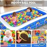 Inflatable Swimming Pool, 120