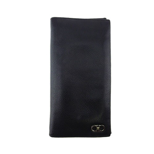 Salvatore Ferragamo｜HALF-LENGTH WALLETS (220627 770769) Gancini compact wallet - Women | Ferragamo