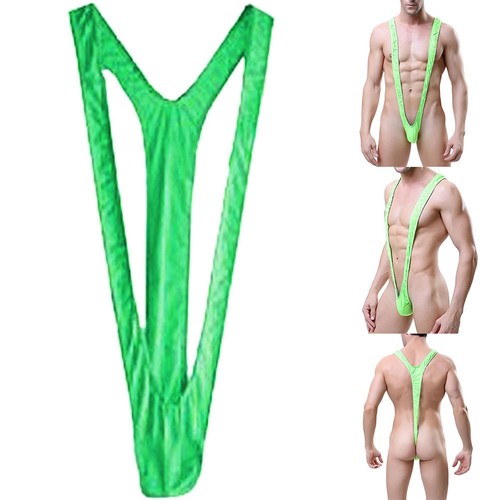 mankini sling
