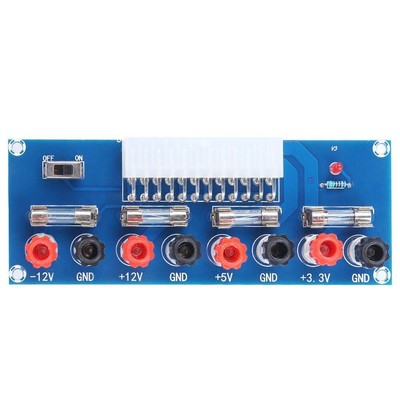 ATX Power Supply Board - XH M229 Desktop Computer Chassis Power Supply Module...