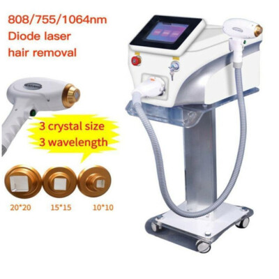 Portable OPT SHR IPL Hair Removal Laser Machine Skin Rejuvenation Beauty Machine