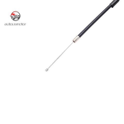 Choke Cable & Starter Valve Plunger Kit For Honda Rancher 350 TRX350 FE TM TE