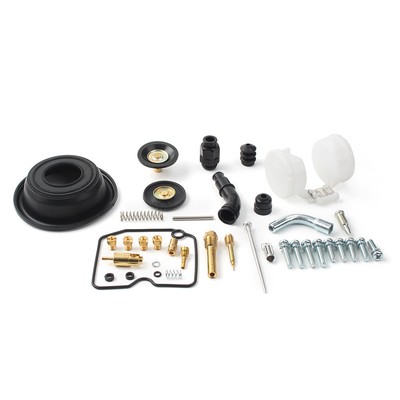 For Kawasaki Vulcan VN800 Keihin 95-06 1 Set Carburetor Re2x Rebuild Tool Kit