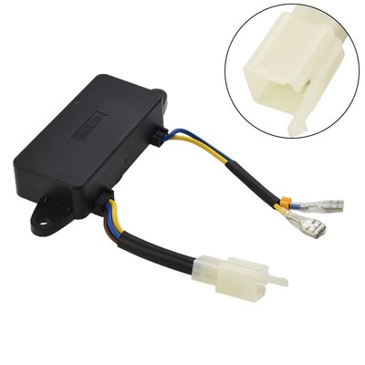 1pc Voltage Regulator AVR Accessories Automatic Generator Parts Replacement