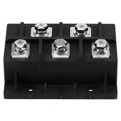 High Quality 200A Three Phase Bridge Rectifier For Stable Performance