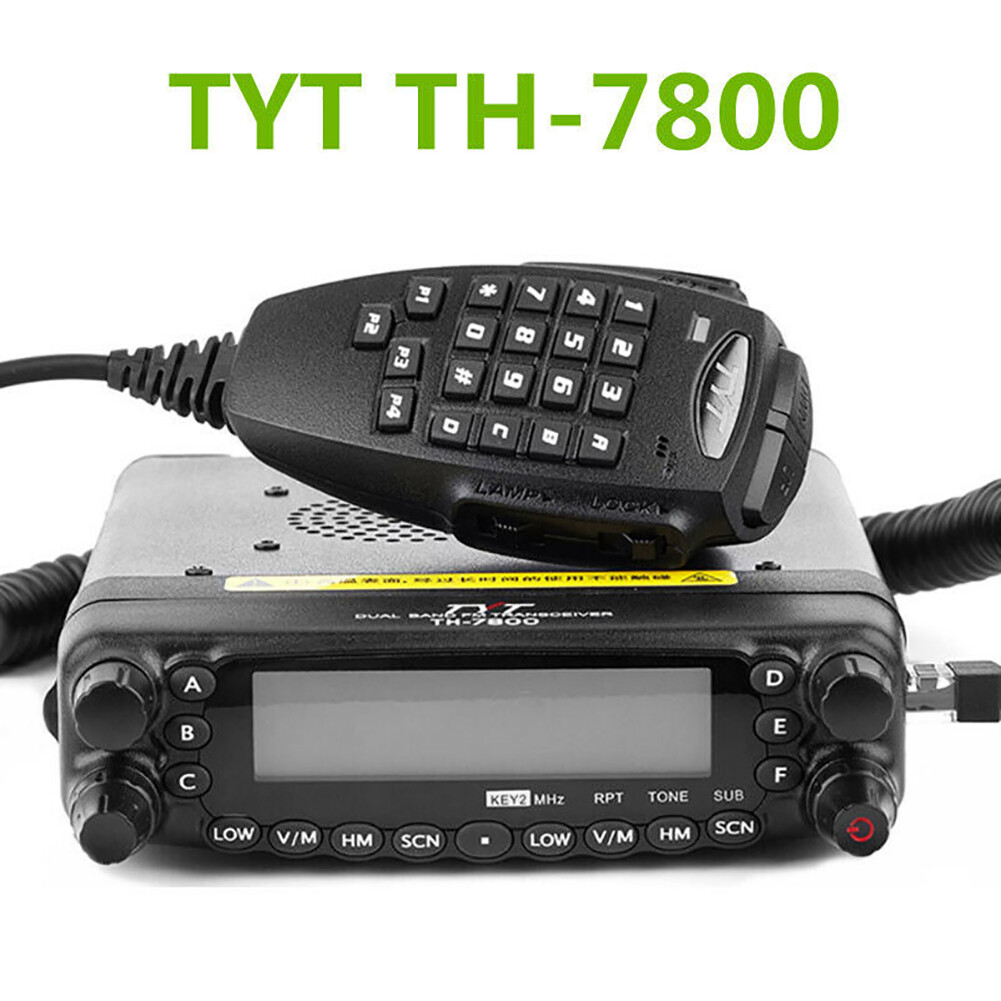 STANDARD FT-7800 デュアルバンド受信機 STANDARD FT-7800 デュアルバンド受信機 2025年最新】standard