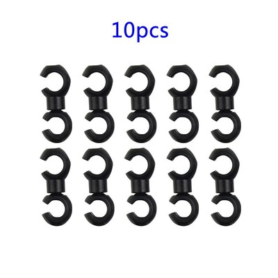 Tool S Shaped Clips Hook Clips Rotating Bike Brake Gear Tidy Best Seller New