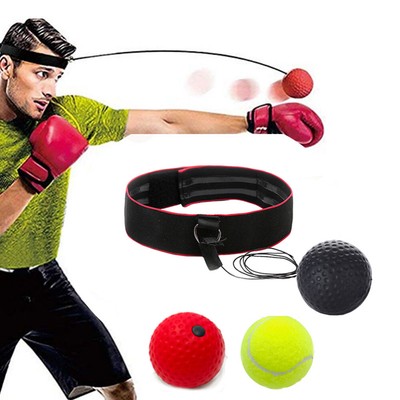 fightball reflex