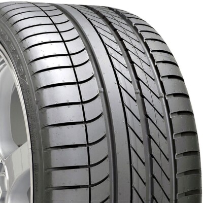 4 New 255/50-19 Goodyear Eagle F1 Asymmetric 50R R19 Tires 19709