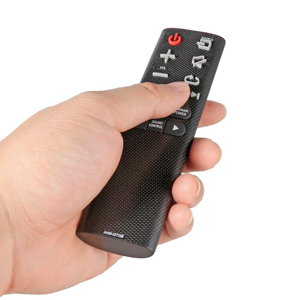 Remote Controller for Samsung Soundbar HW-J4000 HW-K360 HW-K450 PS