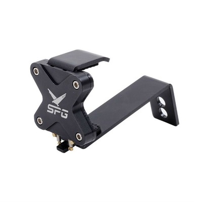 Mobile Phone Stand Archery Hunting Target Record Mobile Phone Stand Aluminum
