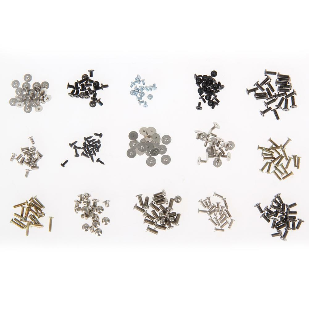 300 Stk Schrauben Screw Assorted Set Reparatur Zubehör Für Laptop Handy Computer