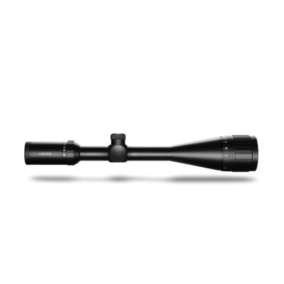 Hawke Vantage Ir 6-24x50ao Ir Riflescope, 1 In., Mil Dot 14265