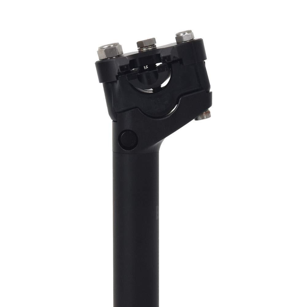B3f Comfort Elastic Suspension Carbon Seatpost Standard Setback