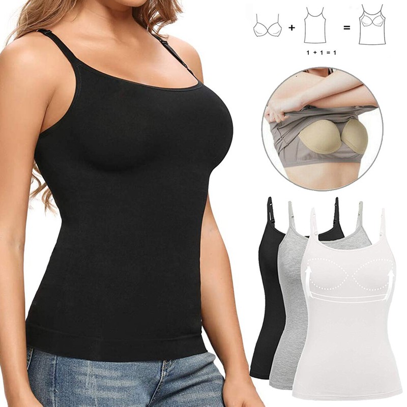 新品タグ付き　WILLFULLY camisole open tank OP $_3.JPG