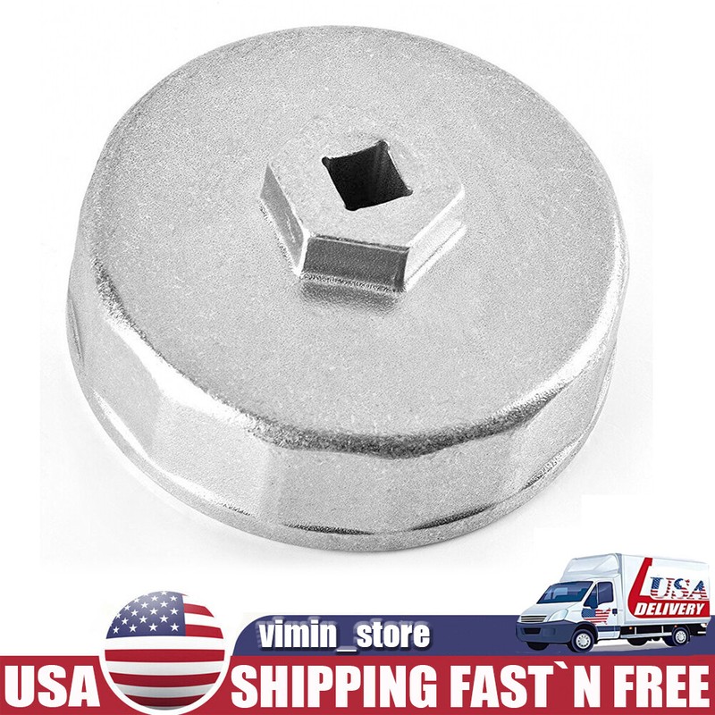 Cap Wrench Socket Remover Tool For Benz Audi Toyotavw
